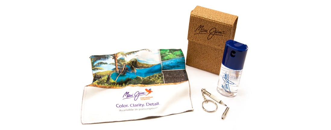 Rattan Care Kit Maui Jim