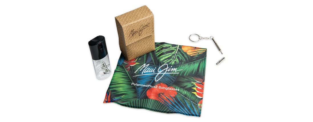 Rattan Care Kit | Maui Jim®