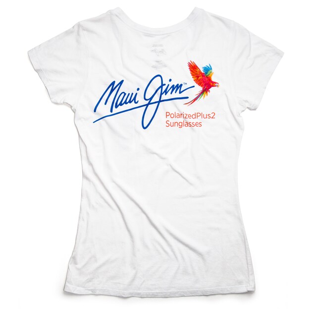 BLACK BORN AND RAISED WOMEN'S BAMBOO SHORT SLEEVE side View