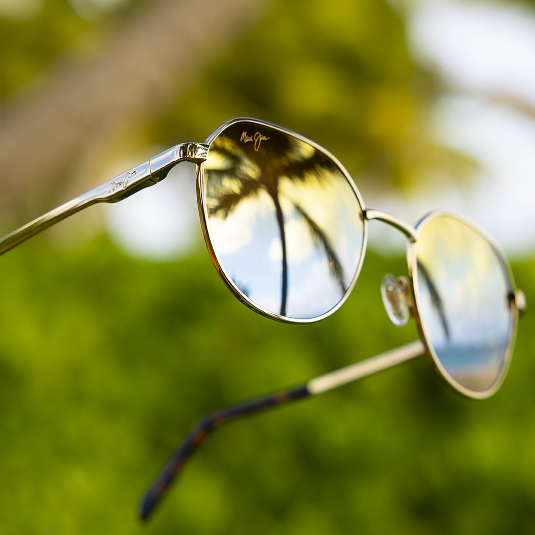 PolarizedPlus2® Mirror Sunglasses