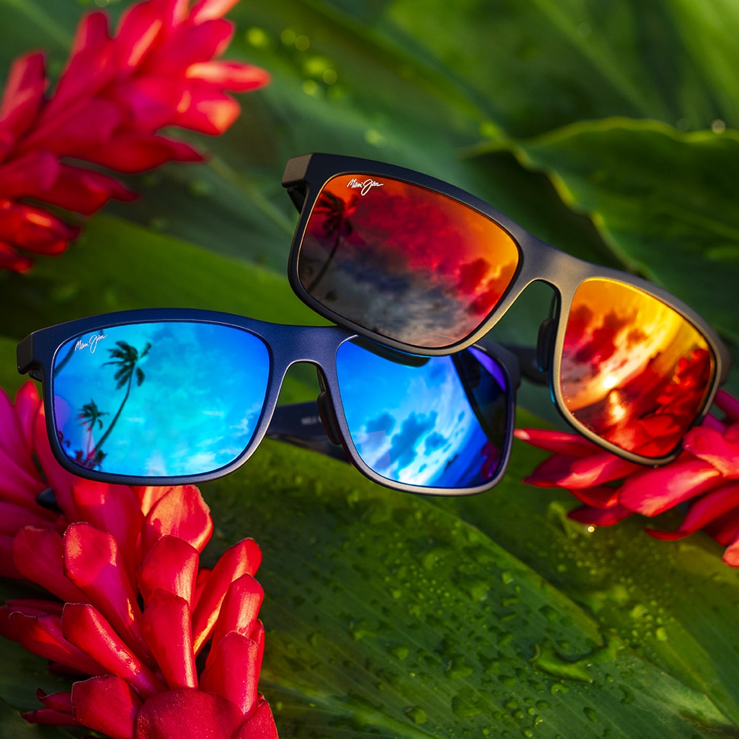 Shop Tennis Sunglasses  Maui Jim® Polarized Sunglasses for Tennis