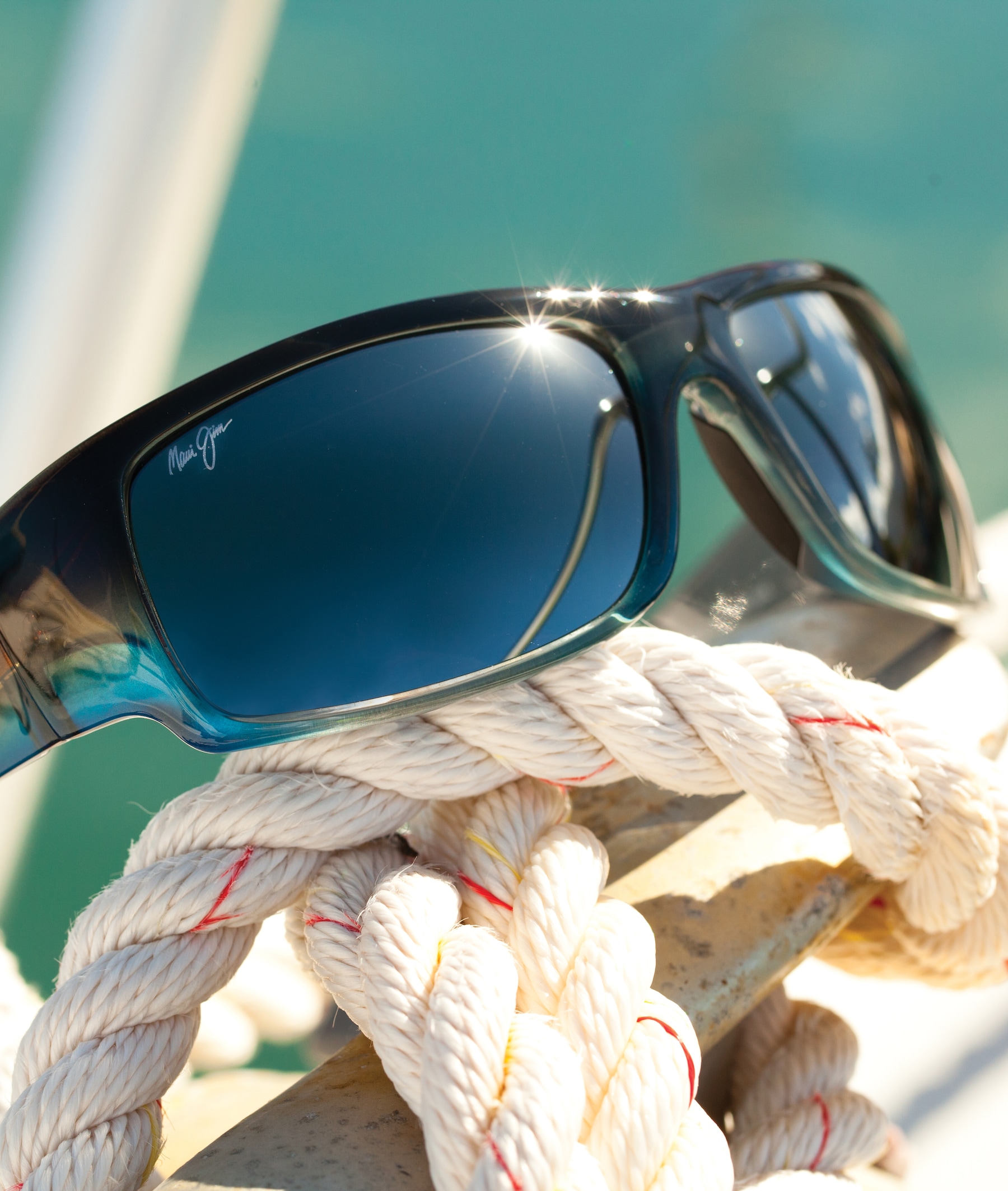 Polarised Sunglasses for Fishing