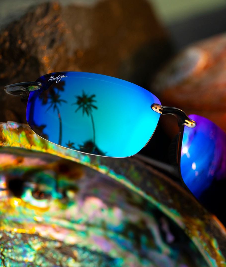 Shop Tennis Sunglasses  Maui Jim® Polarized Sunglasses for Tennis