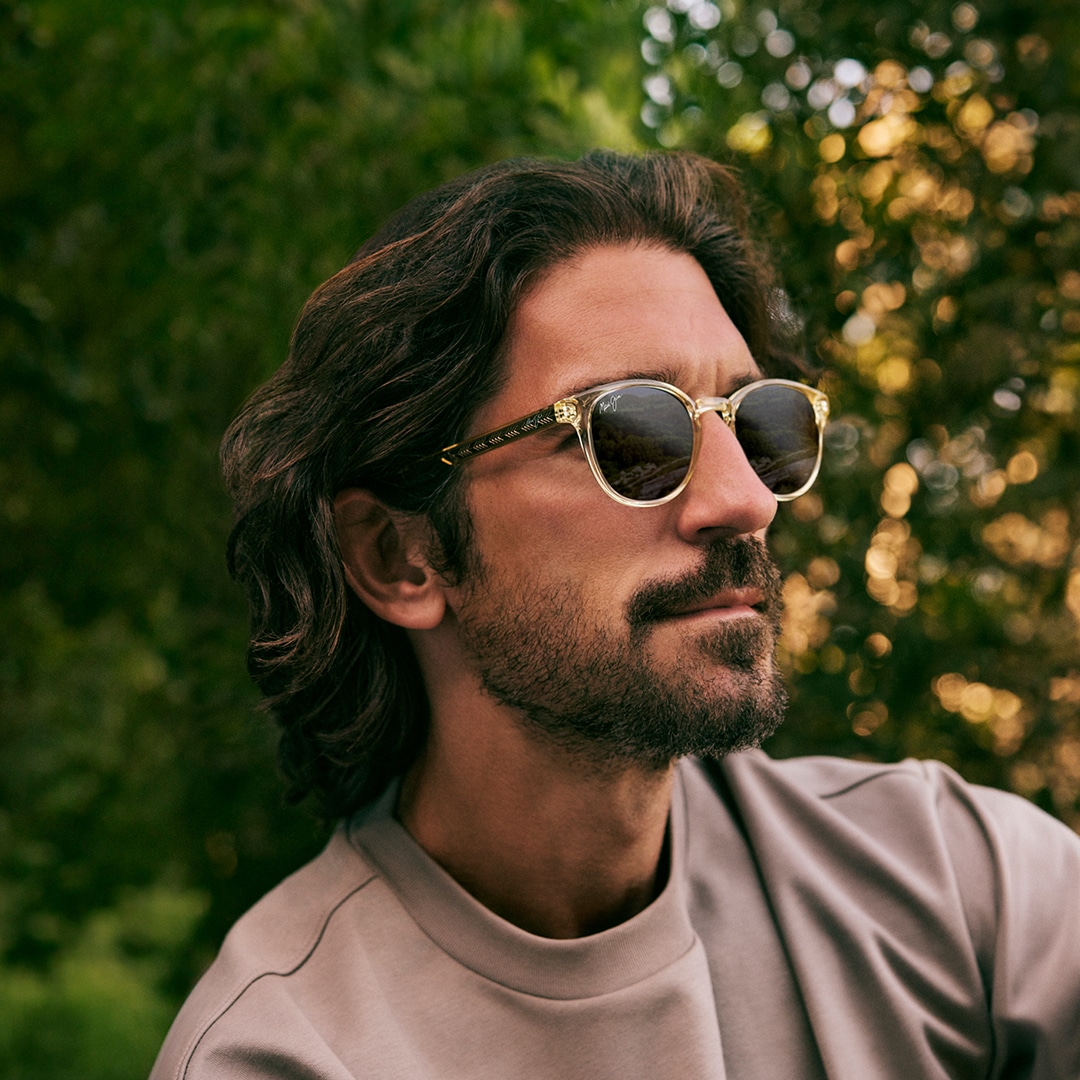 POLARIZED READER SUNGLASSES