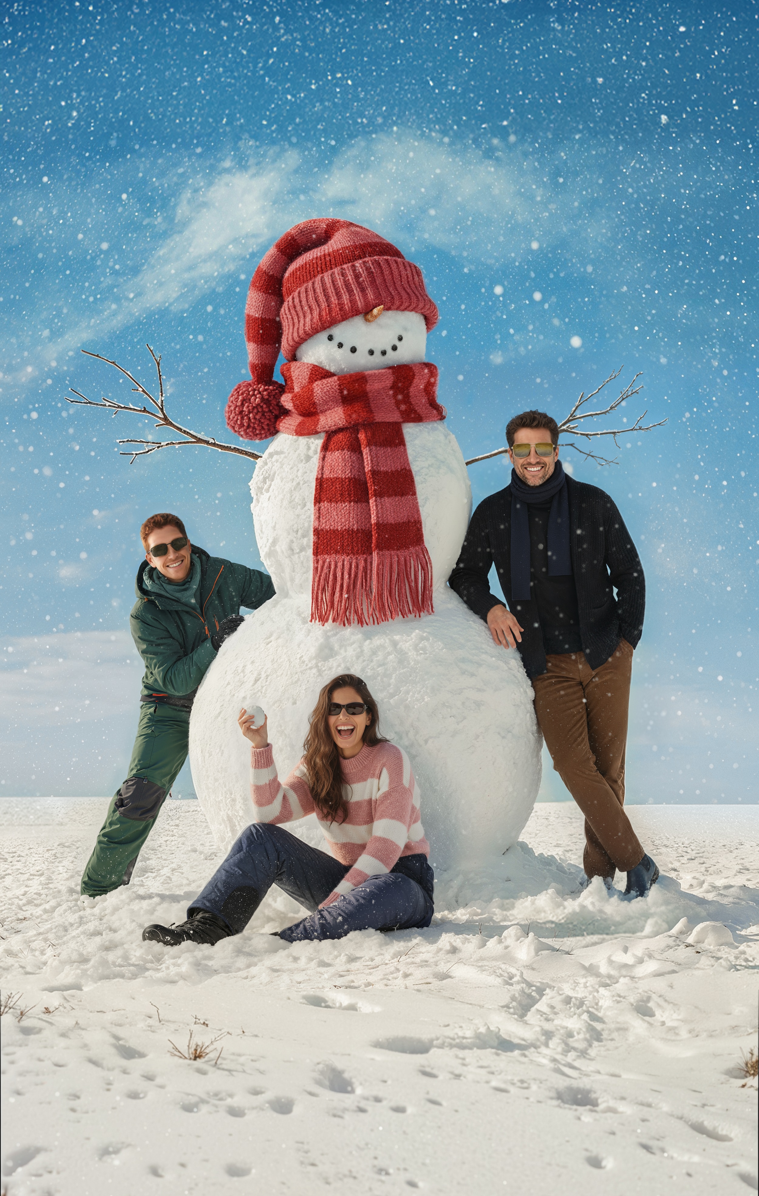 GIFTS FOR <br>EVERY ADVENTURE