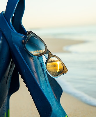 Maui Jim Beach Sunglasses for Men
