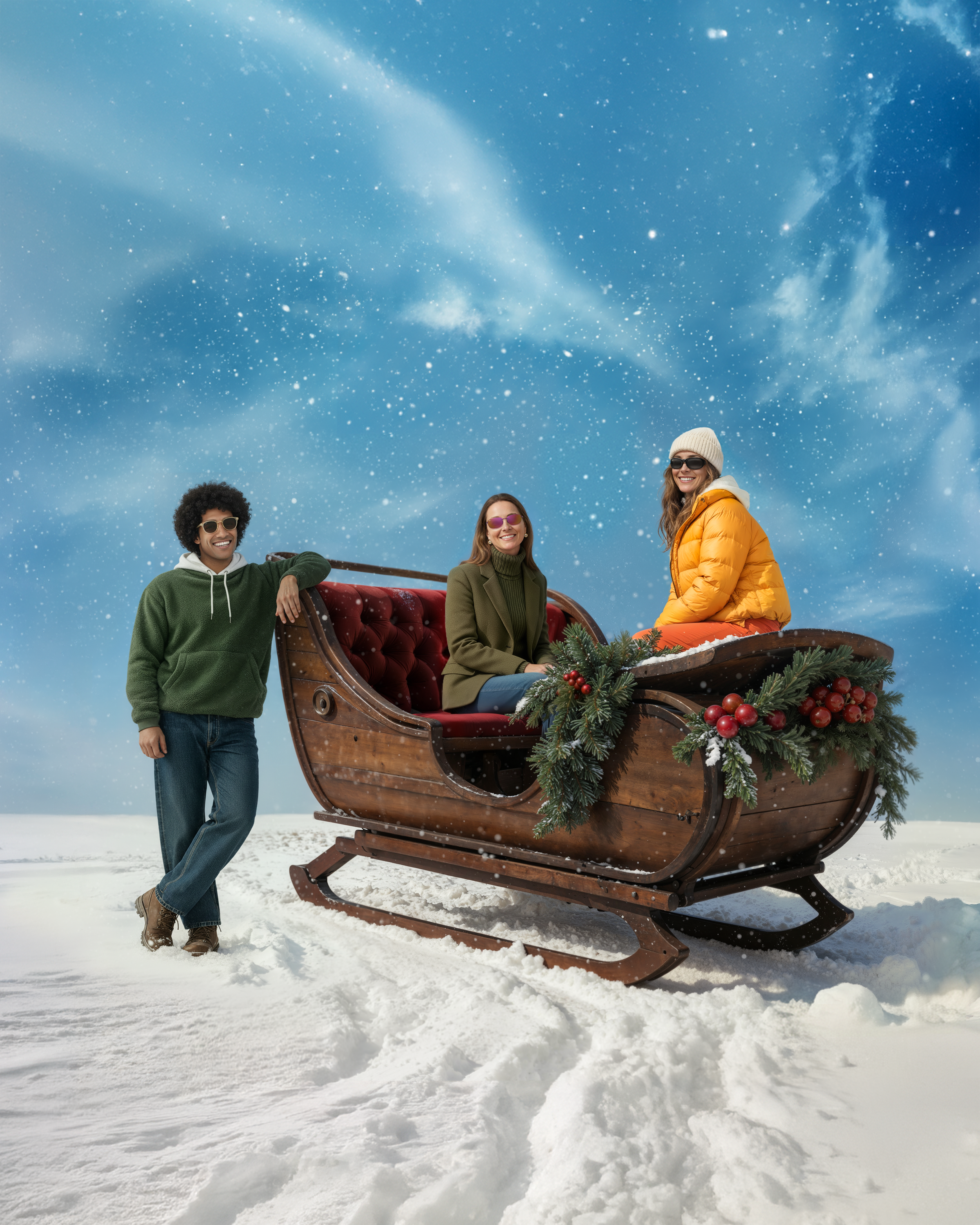 GIFTS FOR <br>EVERY ADVENTURE