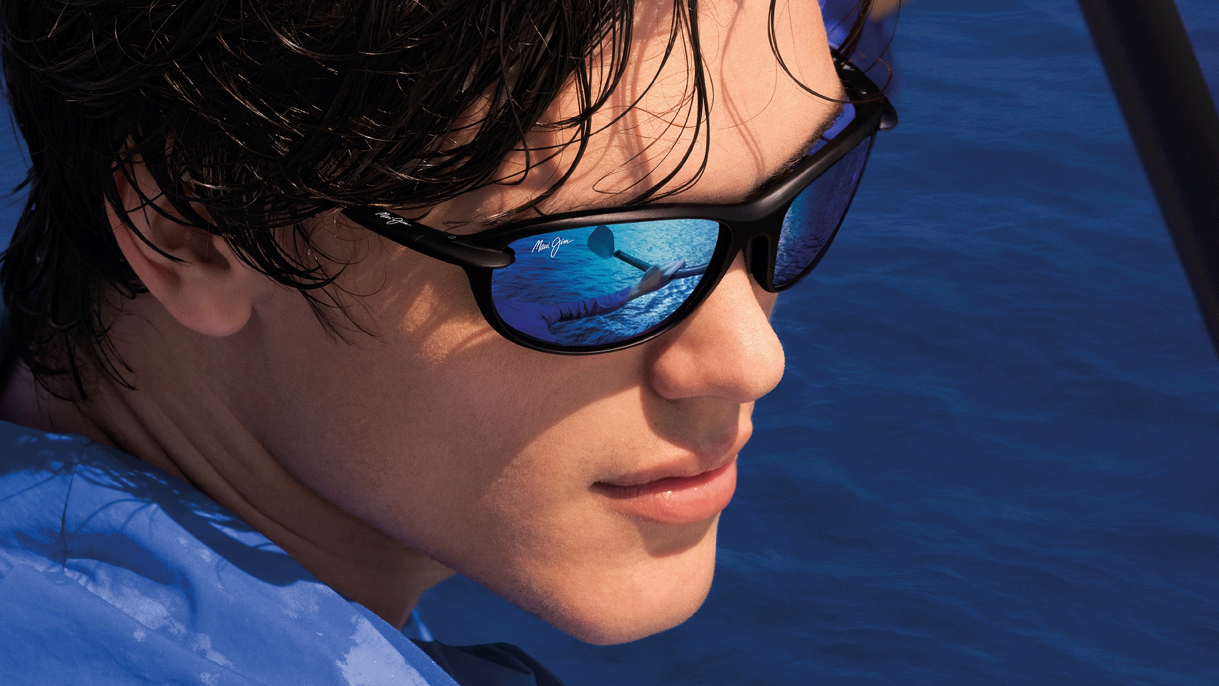 EIN HELD, NEU DEFINIERT.