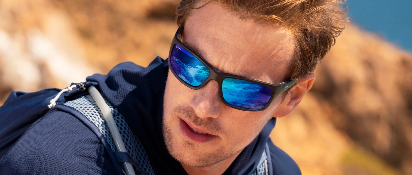 Warmer Days. Better Views.