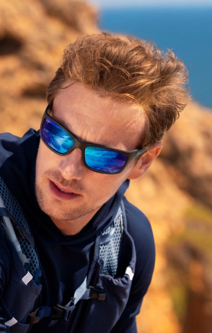 Warmer Days. Better Views.