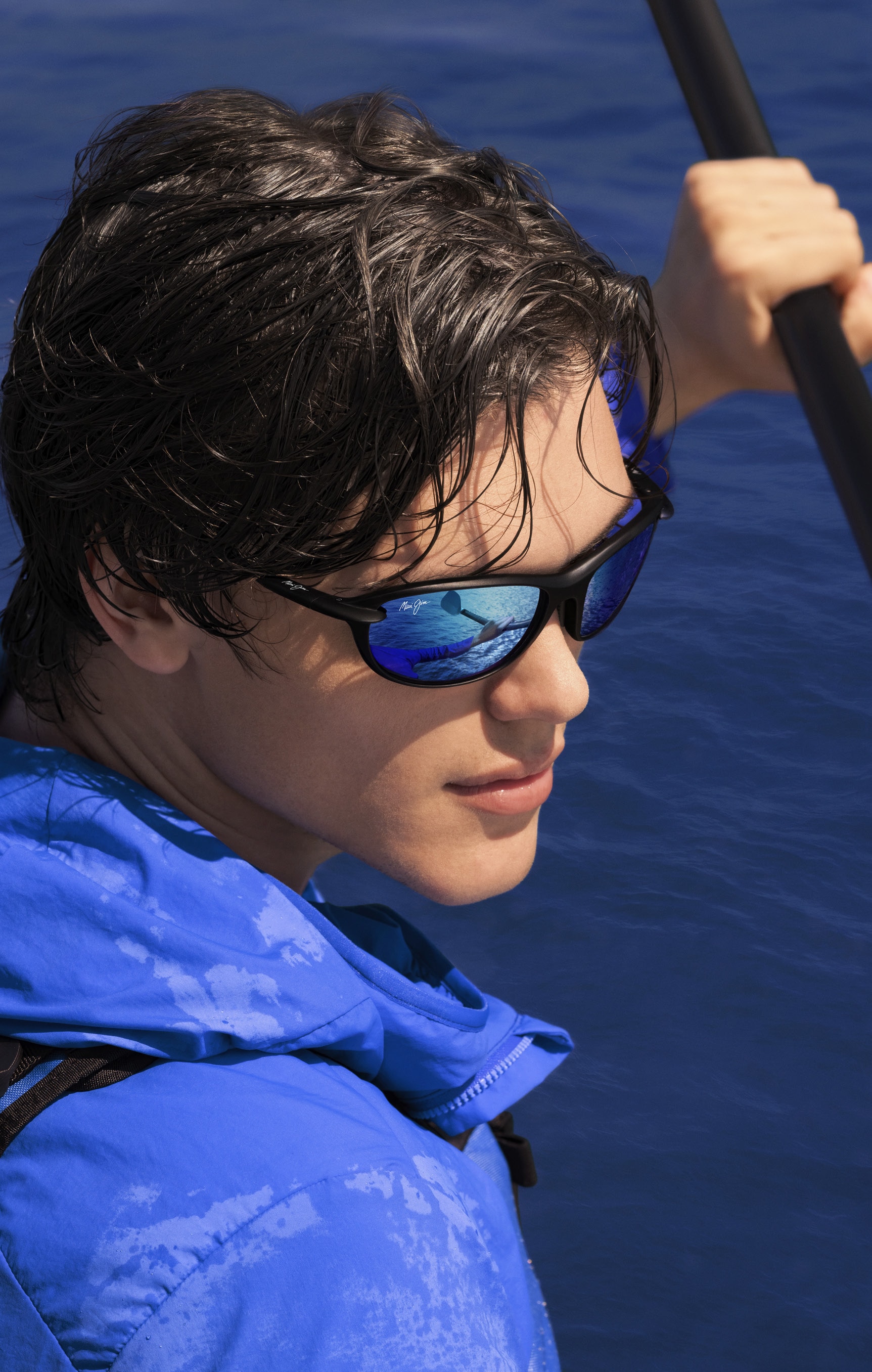 EIN HELD, NEU DEFINIERT.