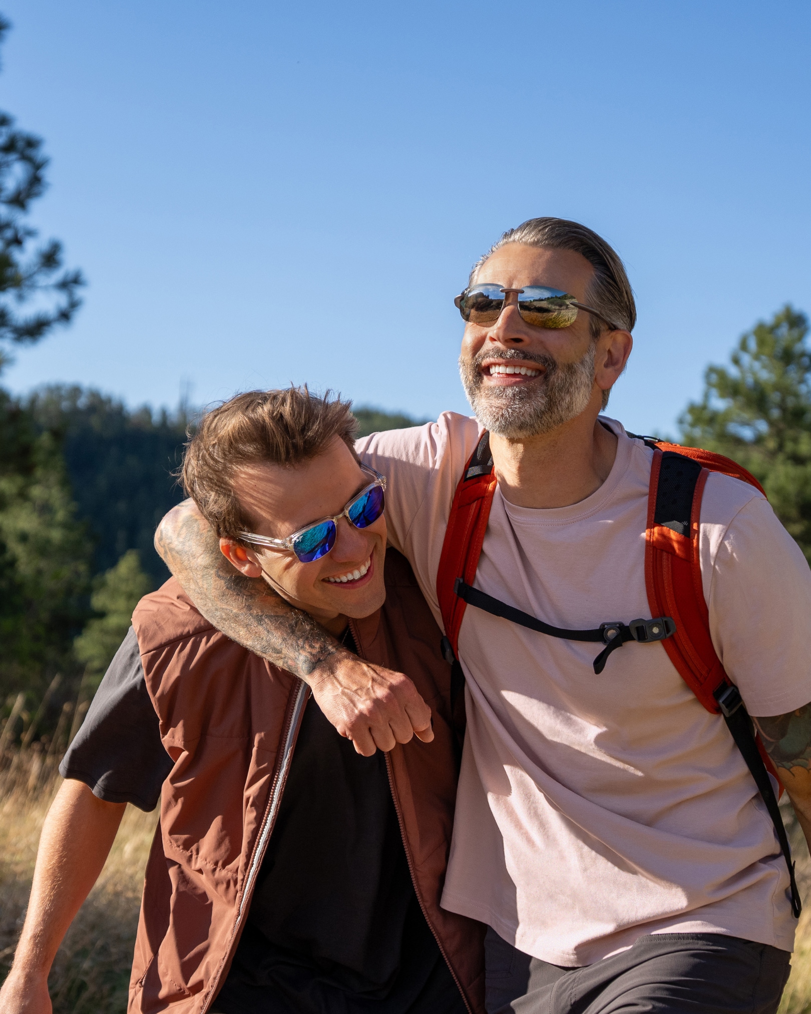 EARLY ACCESS:<br> HO'OKIPA ULTRA PHOTOCHROMIC
