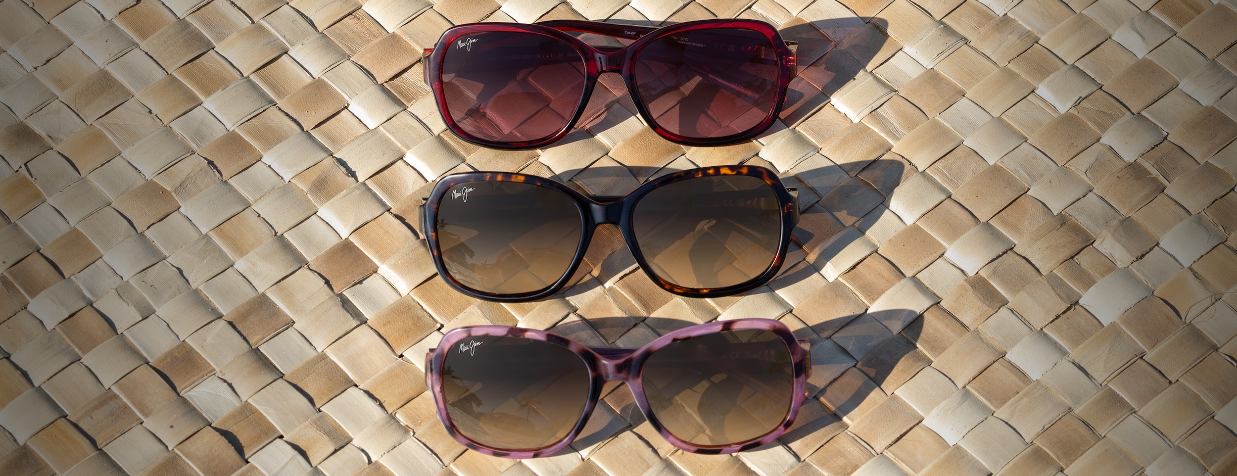 NEW ARRIVAL:<br> Hiluhilu