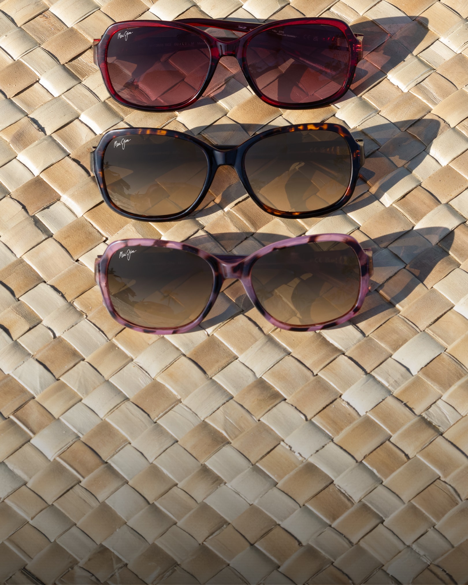 NEW ARRIVAL:<br> Hiluhilu