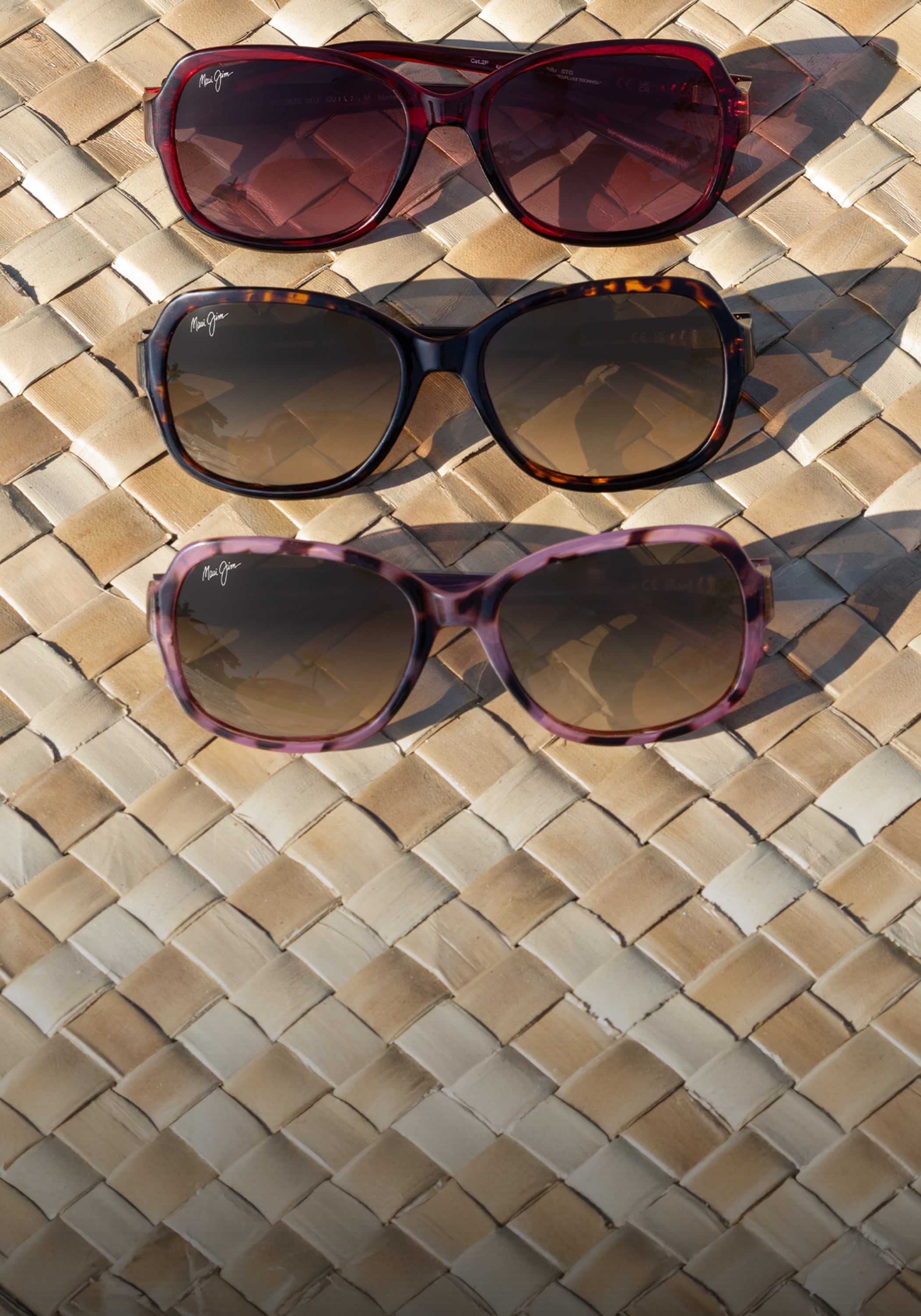 SUN-READY, MOM-APPROVED