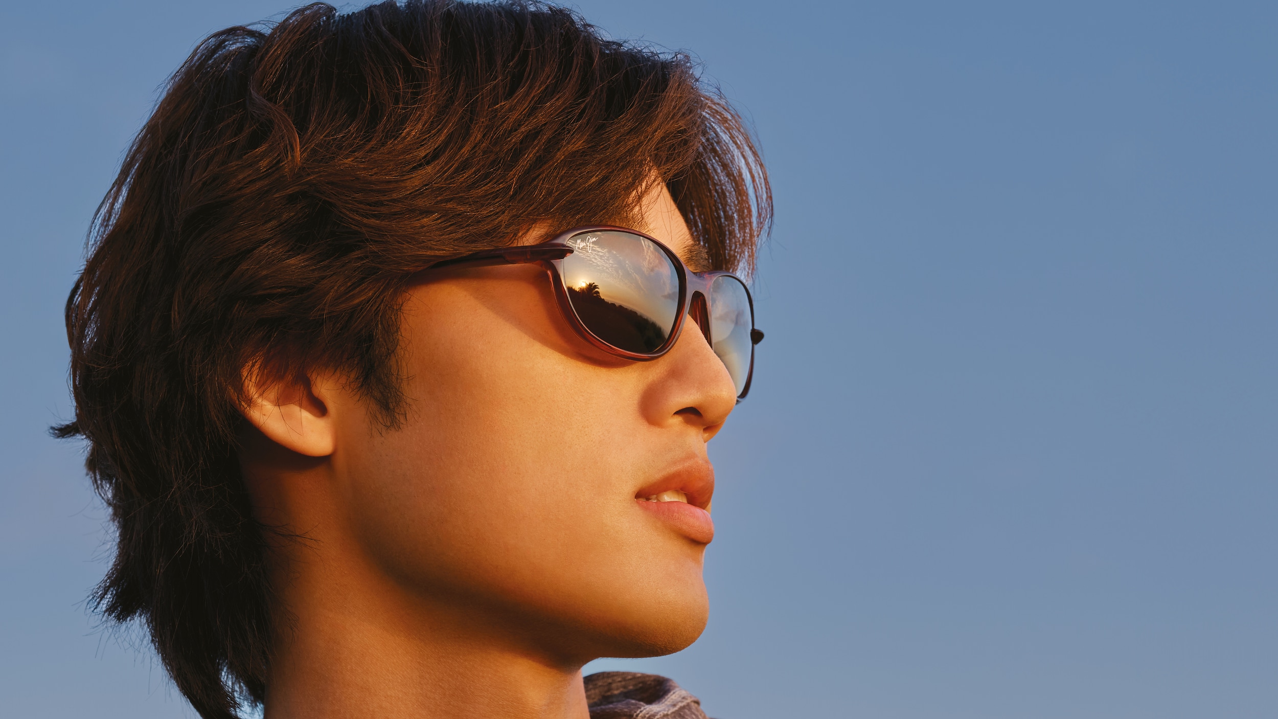 FIND YOUR HORIZON