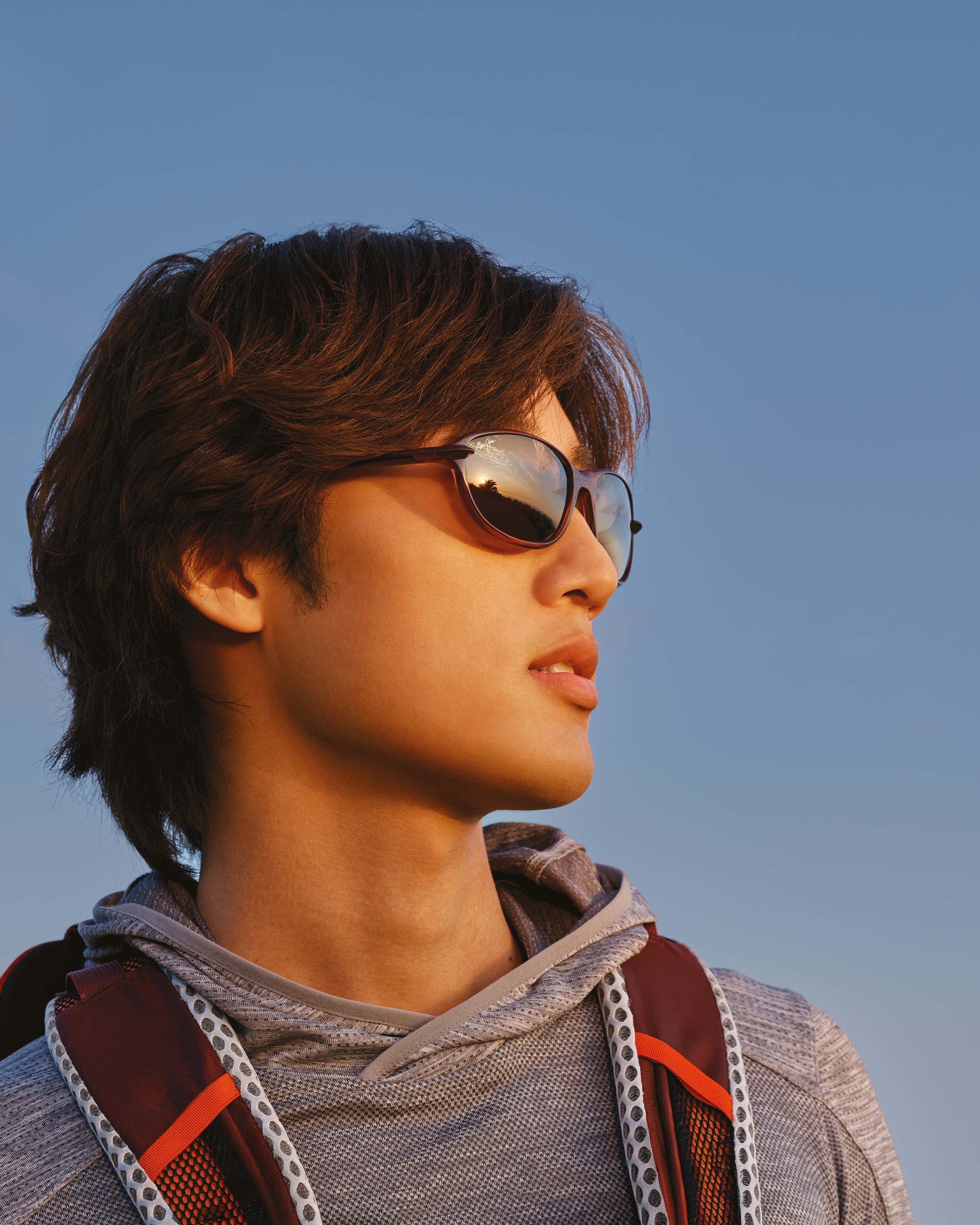 FIND YOUR HORIZON