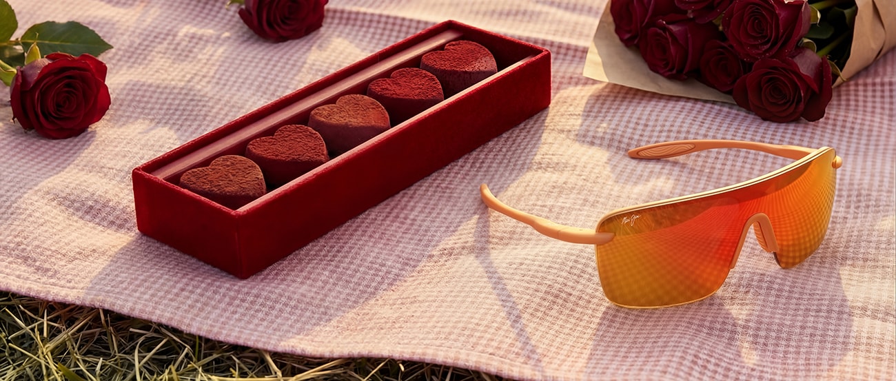 BETTER VIEWS, TOGETHER