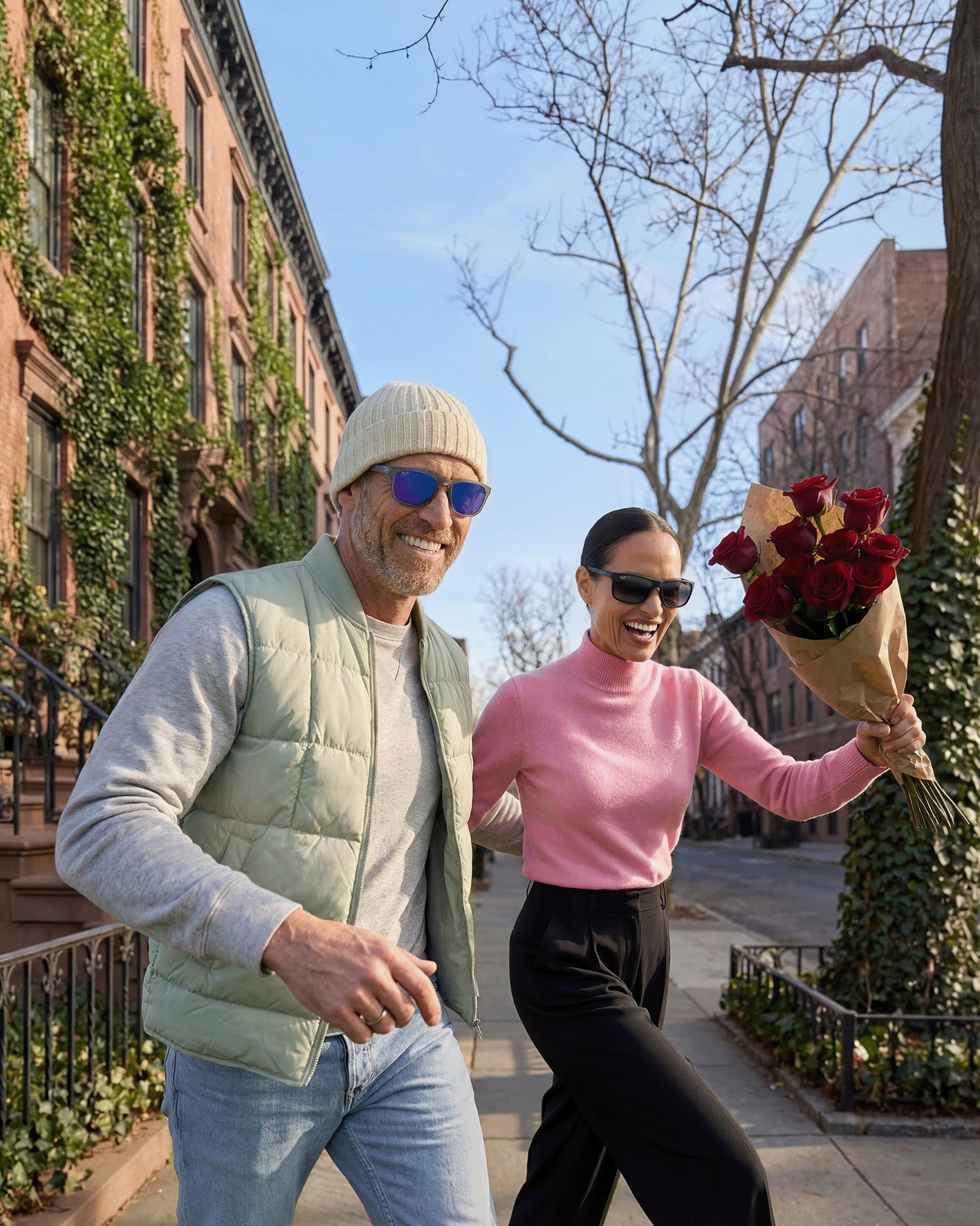 SHARED VIEWS, SHARED MOMENTS