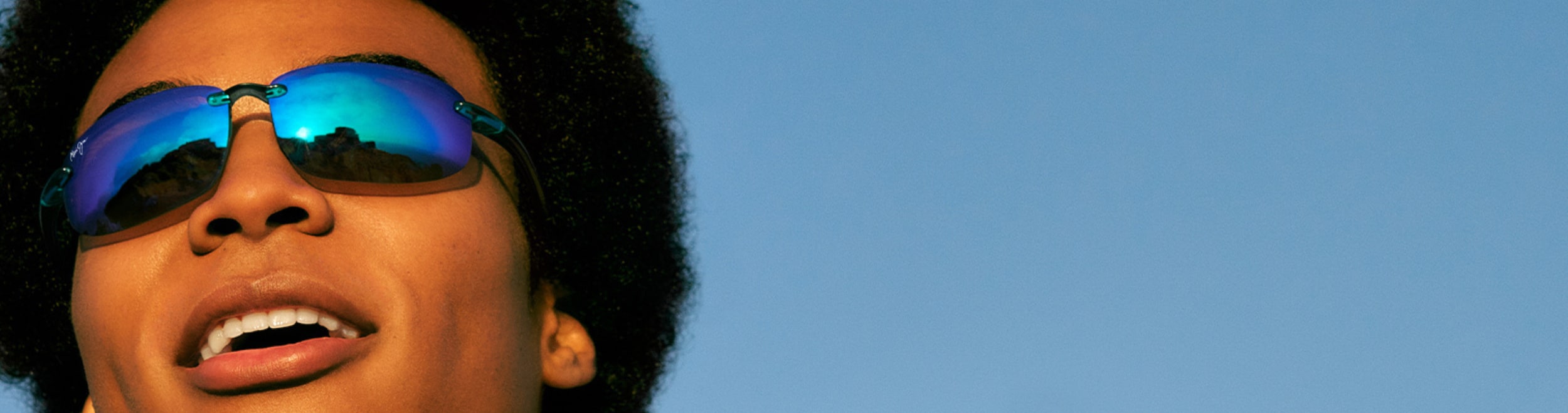 DISCOVER OUR LENS MATERIALS