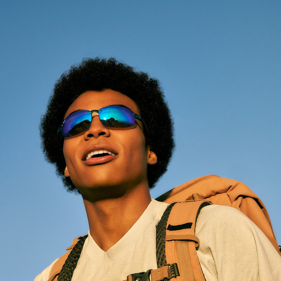 DISCOVER OUR LENS MATERIALS