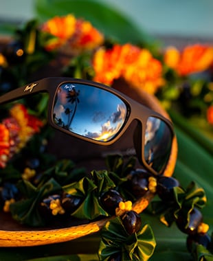 Maui Jim Blue Water MJ 236 28B Polarised Sunglasses - Premier Pawn