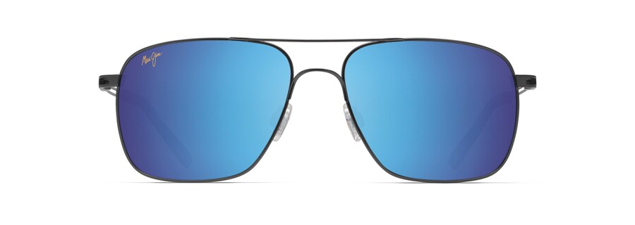 Custom Haleiwa Polarized Sunglasses Maui Jim