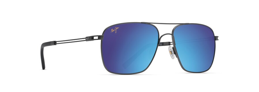 Custom Haleiwa Polarized Sunglasses Maui Jim