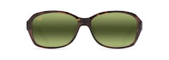 Olive Tortoise front view