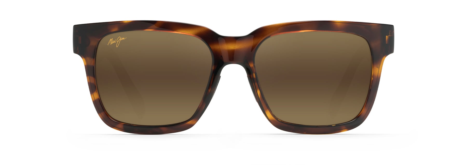 Custom Mongoose Polarized Sunglasses Maui Jim