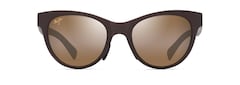 Metal Matte Brown front view