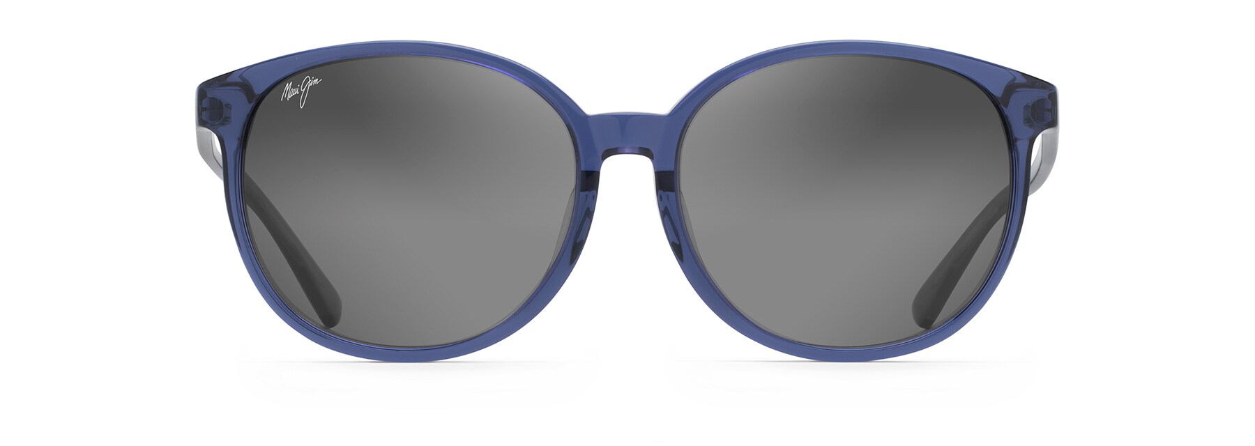 Custom Water Lily Polarized Sunglasses 