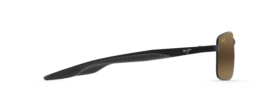 Custom Shoal Polarized Sunglasses Maui Jim