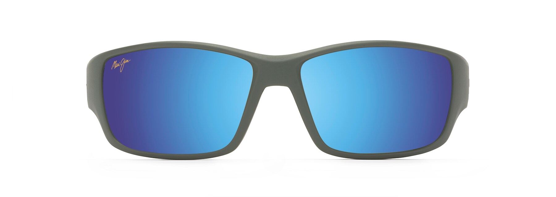 Custom Local Kine Polarized Sunglasses Maui Jim