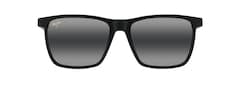 Black Matte front view