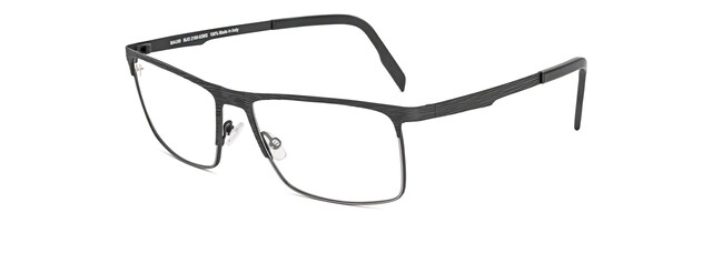 Black with Grey MJO2100 cart.angle.view