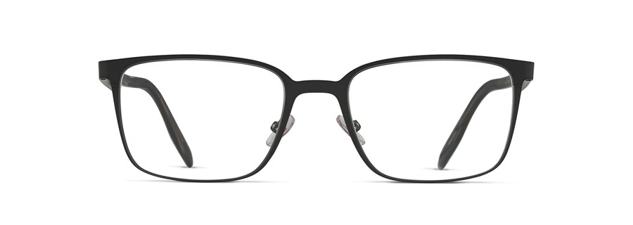 Matte Dark Gunmetal MJO2103 front view