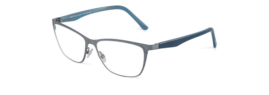 Blue Pearl MJO2104 angle view