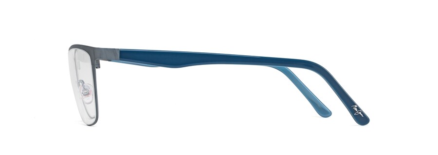 Blue Pearl MJO2104 side view