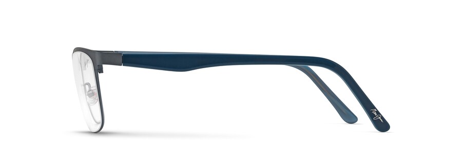 Blue Pearl MJO2106 side view