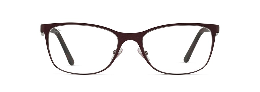 Matte Burgundy MJO2106 front view