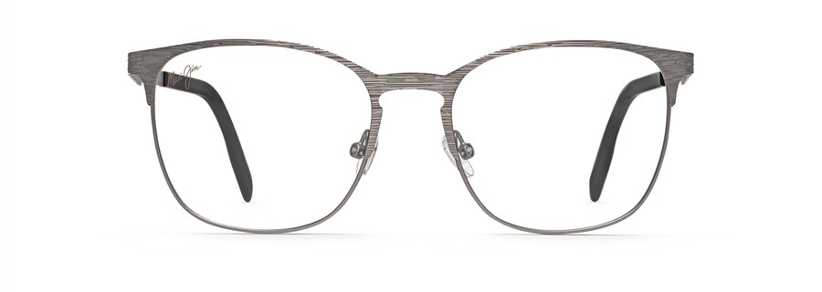 Satin Grey MJO2107 front view