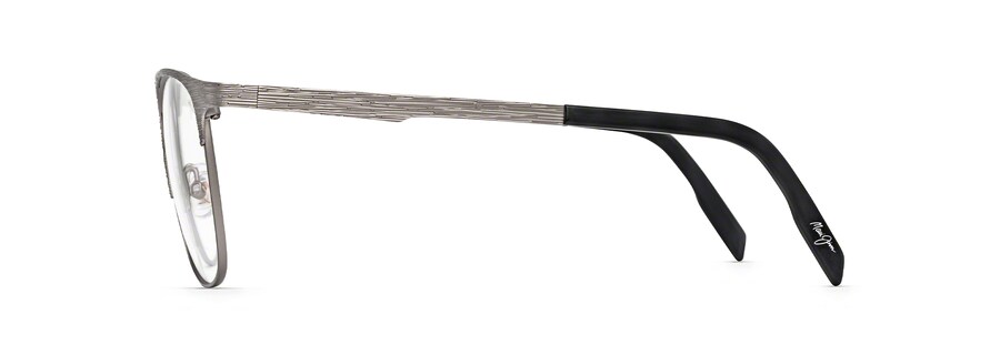 Satin Grey MJO2107 side view