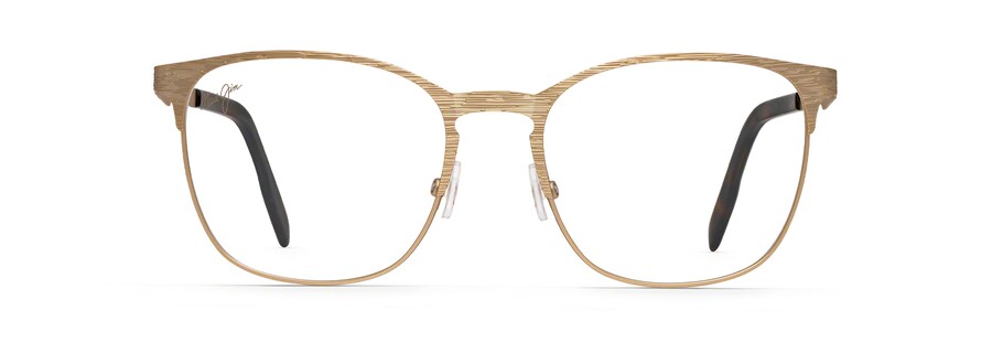 Satin Gold MJO2107 front view