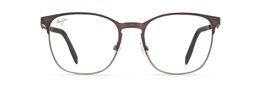 Brown with Grey MJO2107 front view