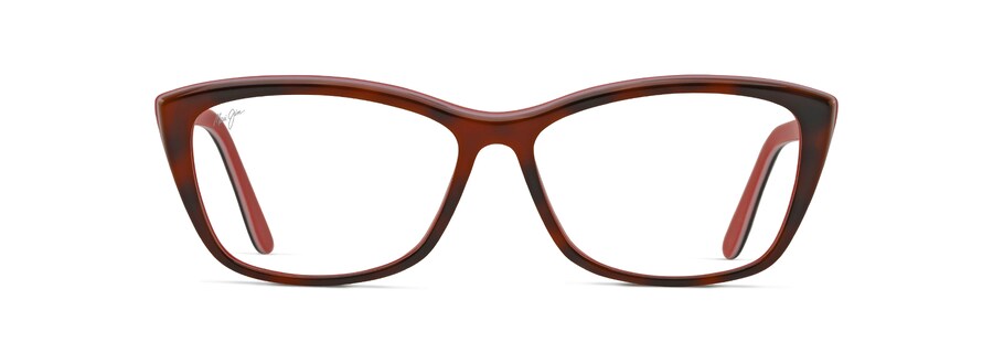 Tortoise Light Pink Bubblegum MJO2113 front view