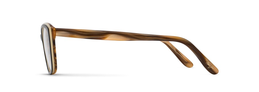 Caramel Sand Pearl MJO2113 side view