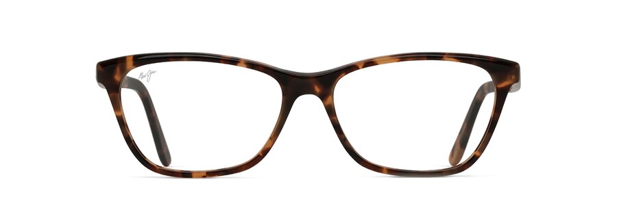 Koa Tortoise MJO2114 front view