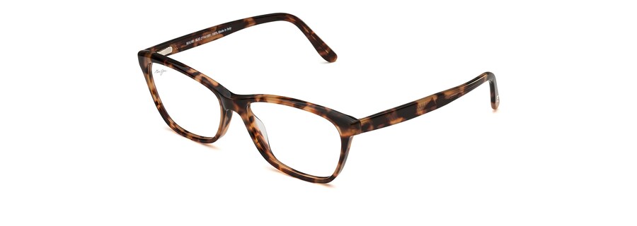 Koa Tortoise MJO2114 angle view