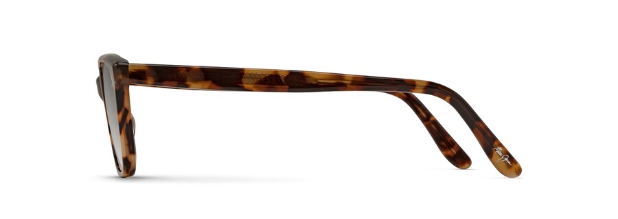Koa Tortoise MJO2114 side view